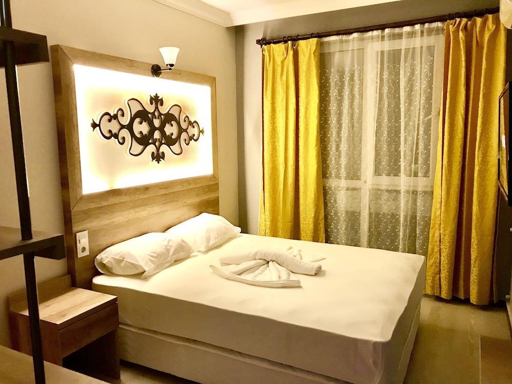 Linda Star Palace Otel Antalya Ngoại thất bức ảnh