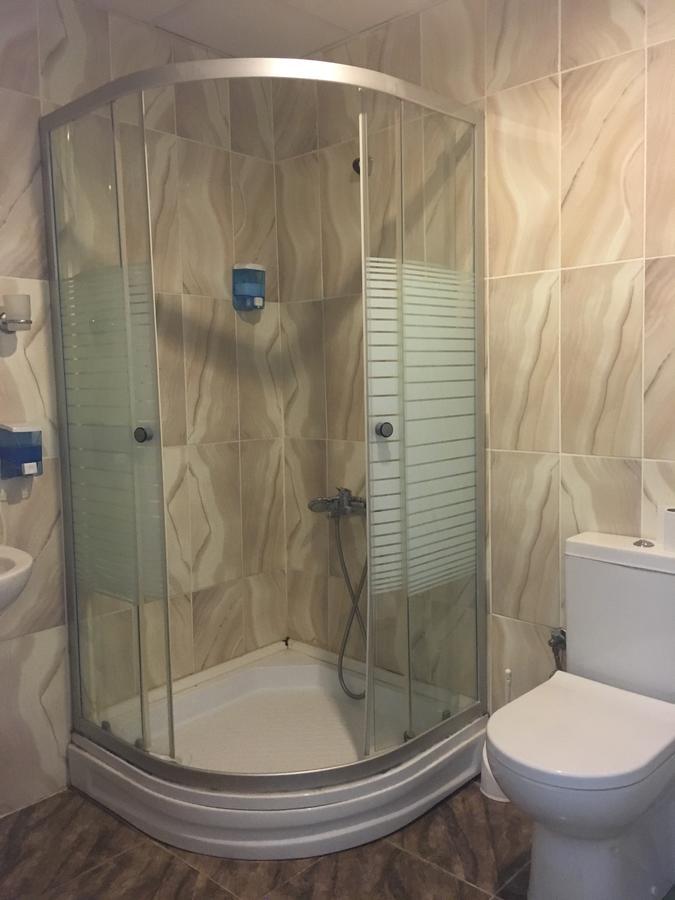 Linda Star Palace Otel Antalya Ngoại thất bức ảnh