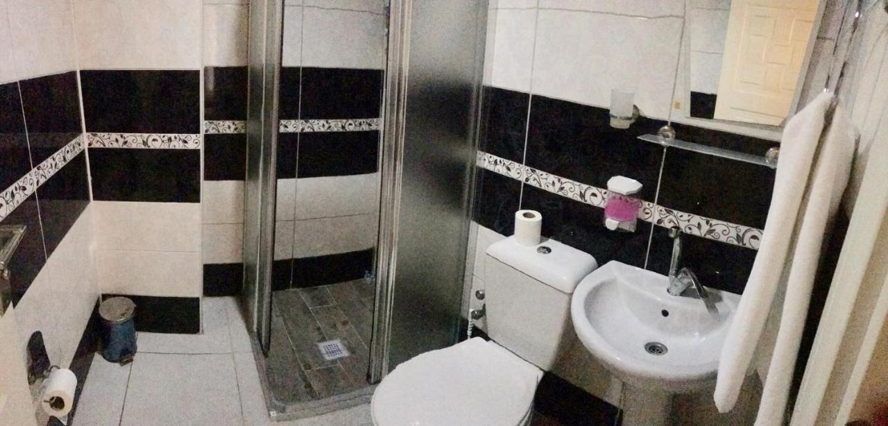 Linda Star Palace Otel Antalya Ngoại thất bức ảnh